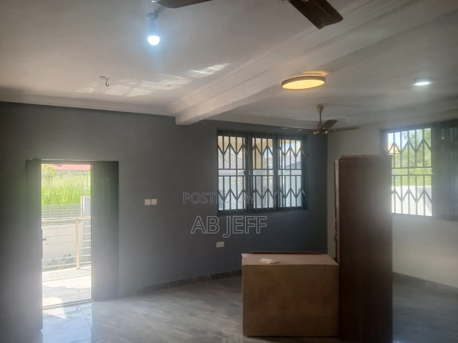 2bdrm Apartment in Bokankye Dkc, Kumasi Metropolitan for rent