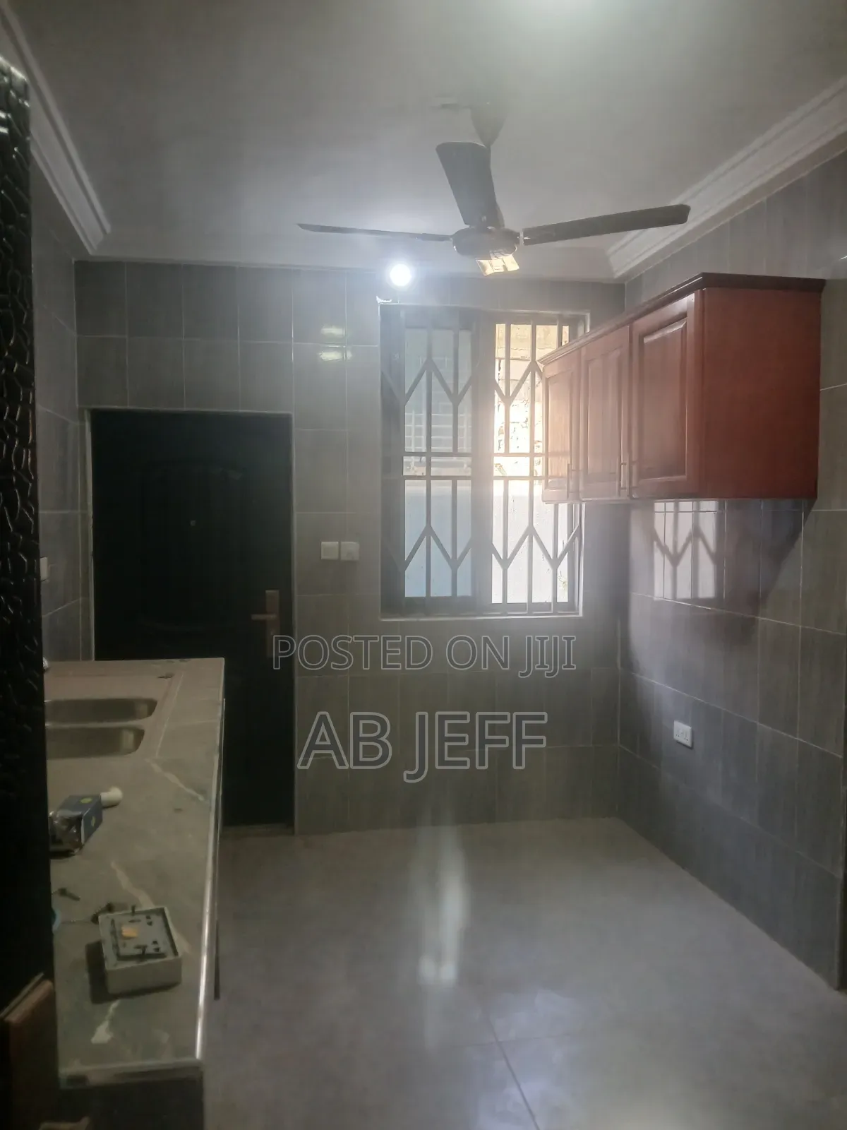 2bdrm Apartment in Bokankye Dkc, Kumasi Metropolitan for rent