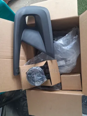 Complete Foglight and Cover Civic 2022-2024