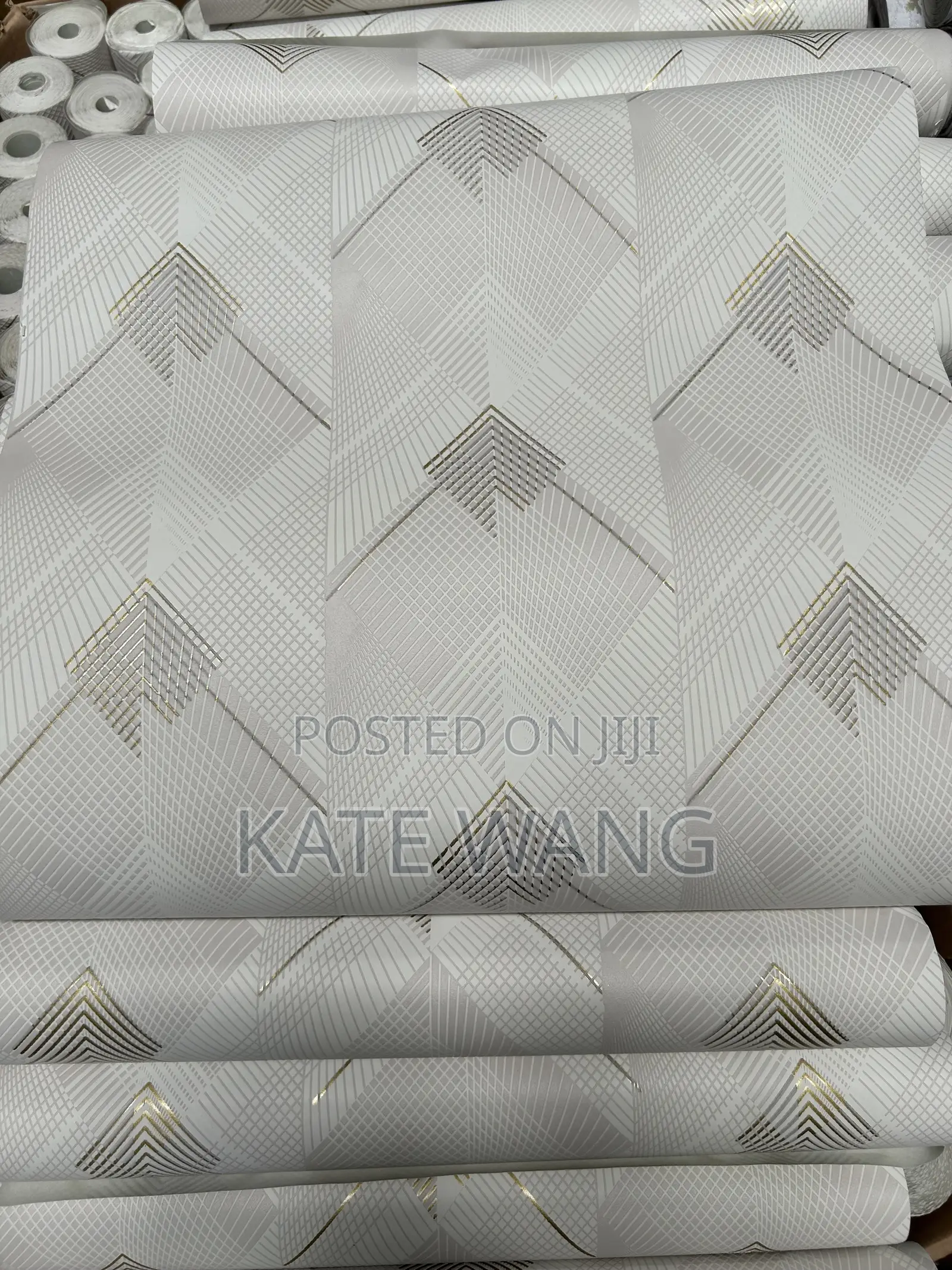 Wall Paper
