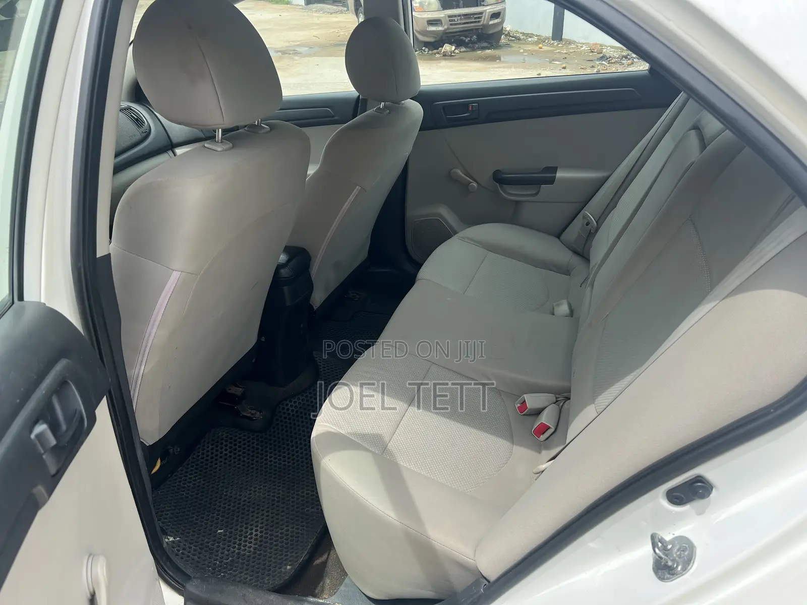 Kia Forte 2012 White