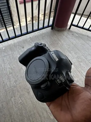 Canon 6d Mark 2