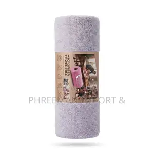 Microfiber Towel 20 Roll