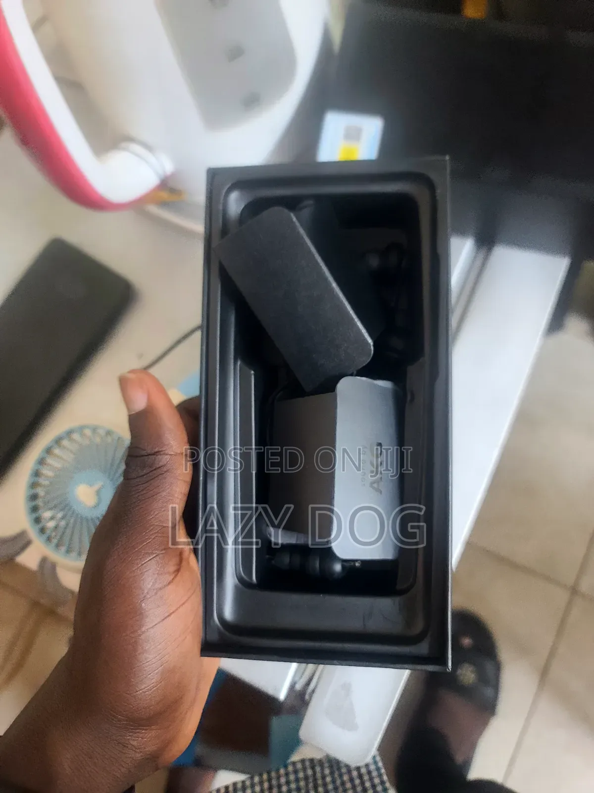 New Samsung Galaxy S20 Ultra 5G 128 GB Black