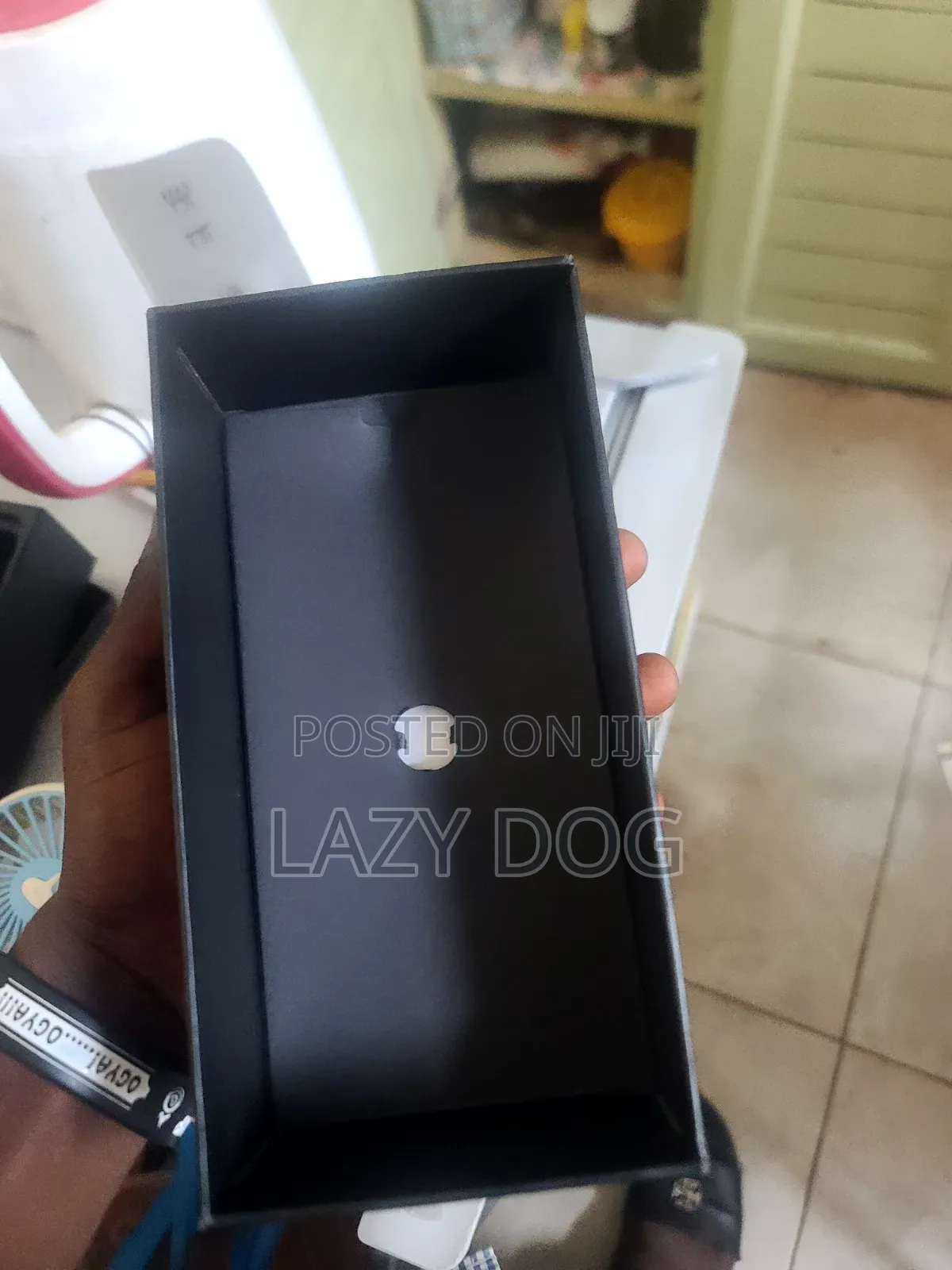 New Samsung Galaxy S20 Ultra 5G 128 GB Black