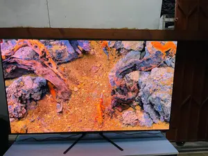 55” Inches Samsung Oled 2025/26 S90f 144hz Smart Uhd HDR Gaming Tv