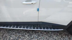 Hyundai Tucson Limited 2021 White