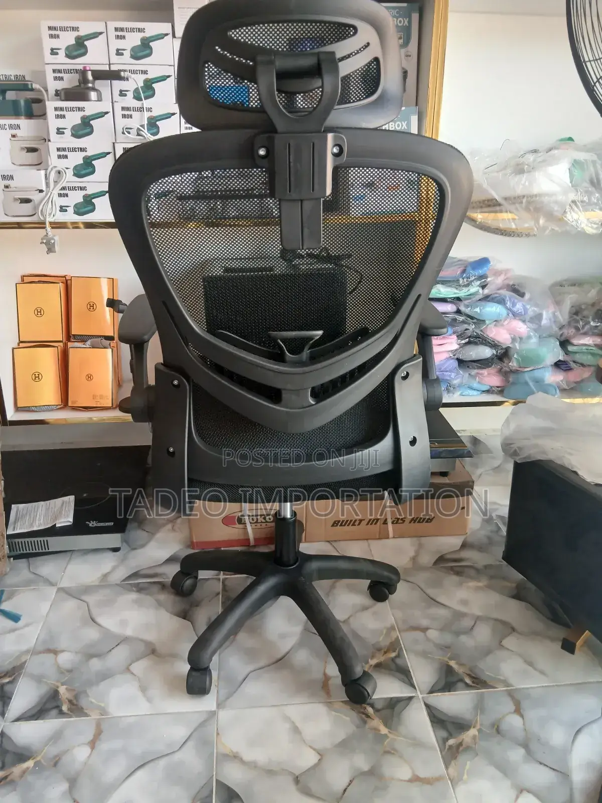 Office Swivel Chair