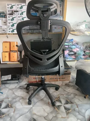 Office Swivel Chair