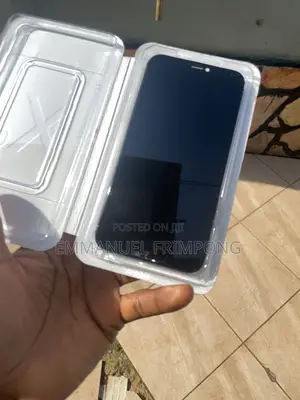 Icloud Xr Screen