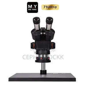 Ycs M.Y 71ultra Microscope