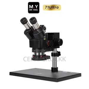 Ycs M.Y 71ultra Microscope