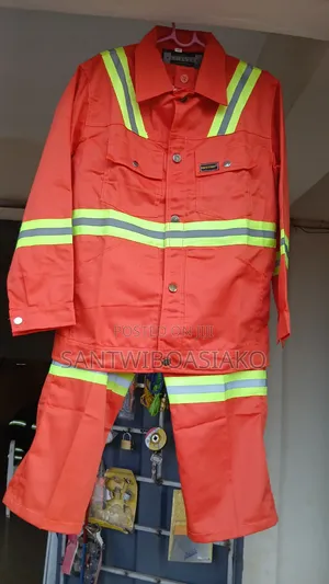Safety Wear