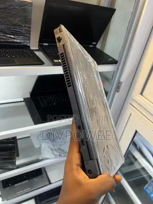 Laptop Dell Latitude 5480 8GB Intel Core i5 SSD 500GB