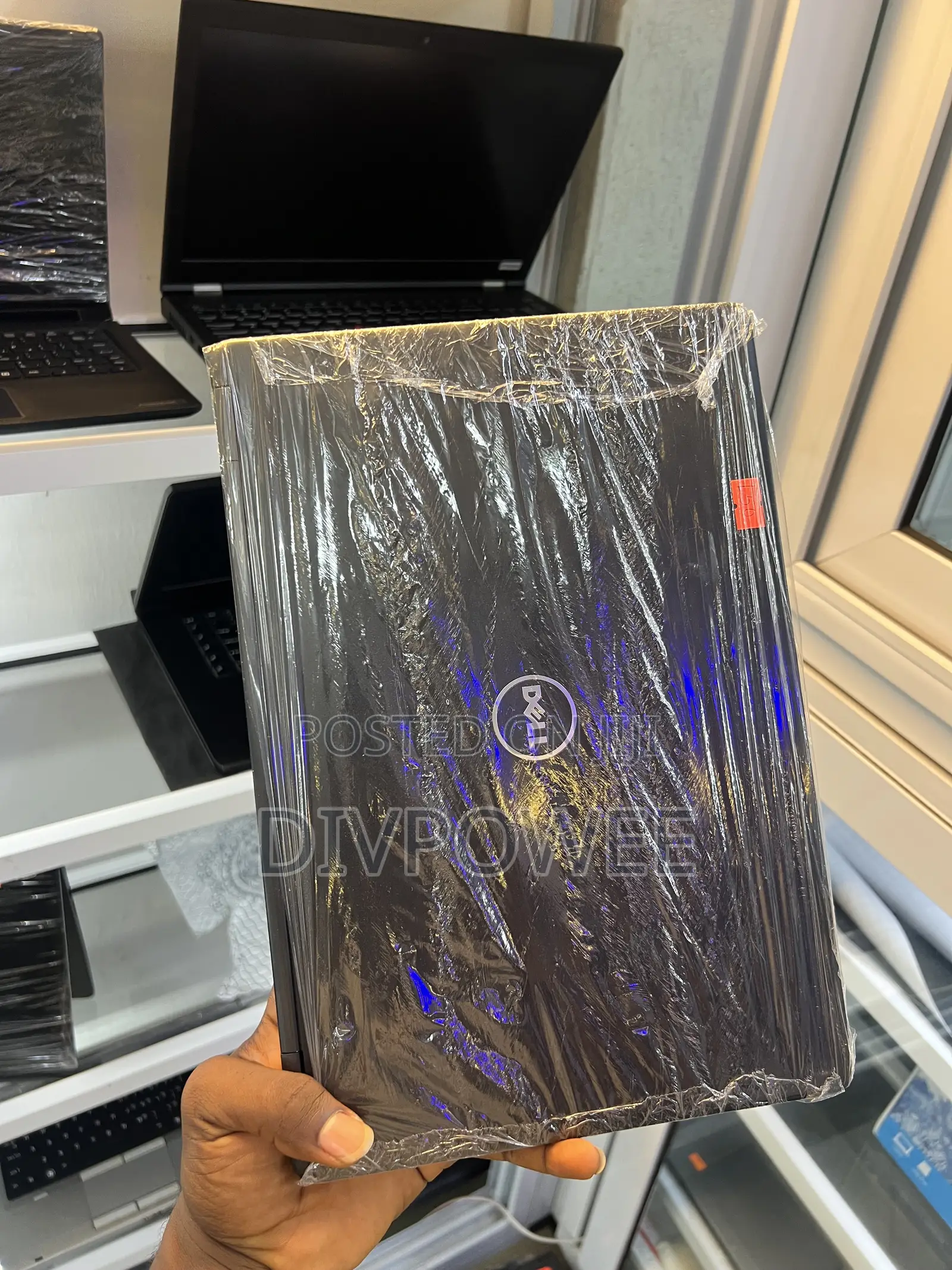Laptop Dell Latitude 5480 8GB Intel Core i5 SSD 500GB