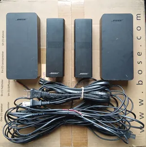 Bose Surround Speakers