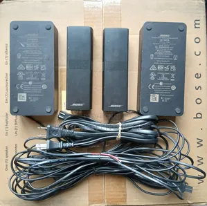 Bose Surround Speakers