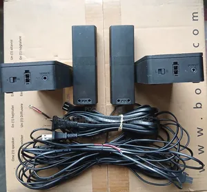 Bose Surround Speakers