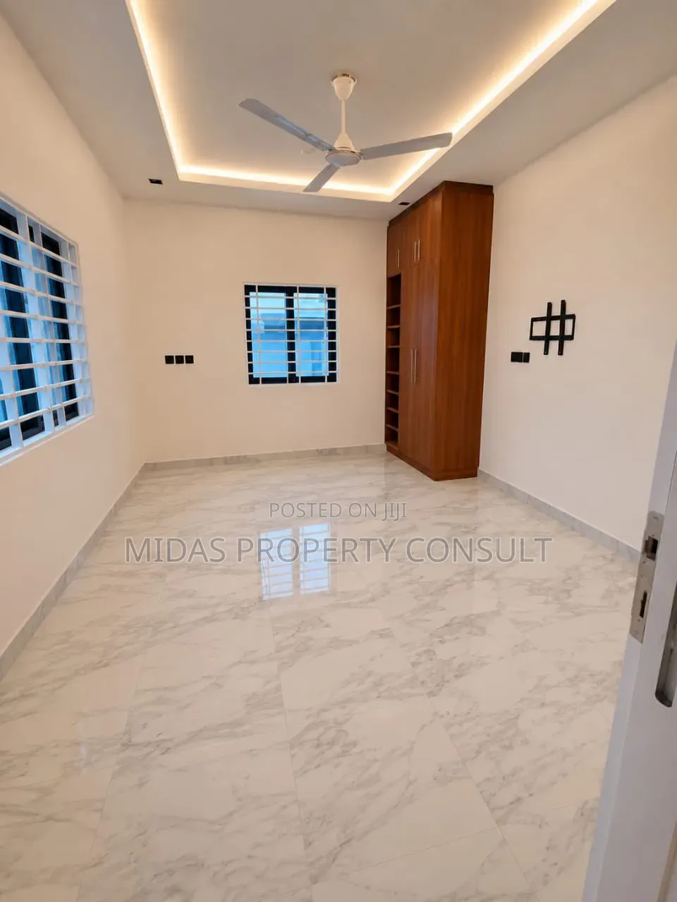 3bdrm House in Franko Estate, Kwabenya for sale