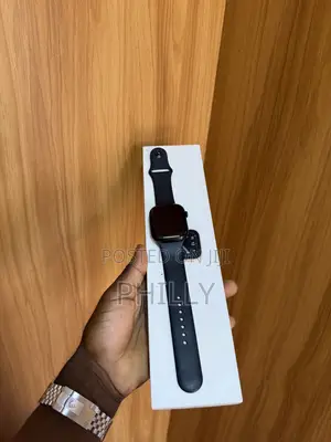Iwatch Series 11 46mm GPS Lte