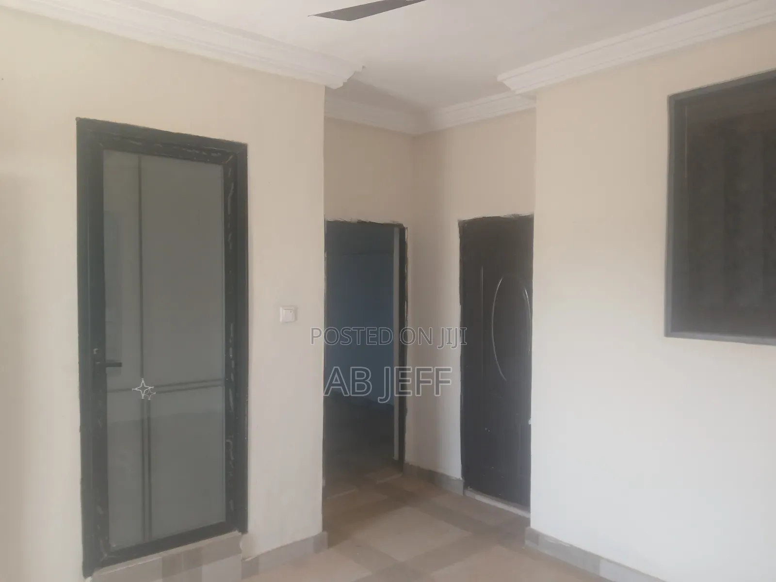 1bdrm Apartment in Bokankye Dkc, Kumasi Metropolitan for rent