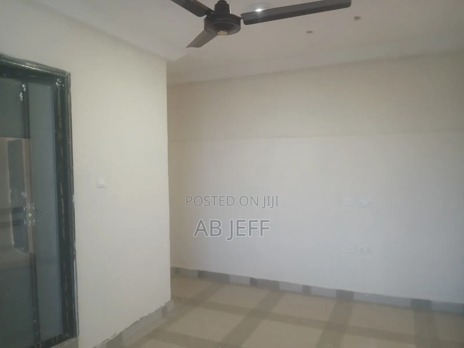 1bdrm Apartment in Bokankye Dkc, Kumasi Metropolitan for rent