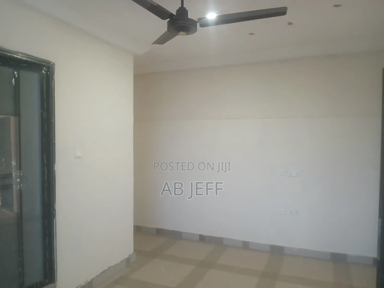 1bdrm Apartment in Bokankye Dkc, Kumasi Metropolitan for rent