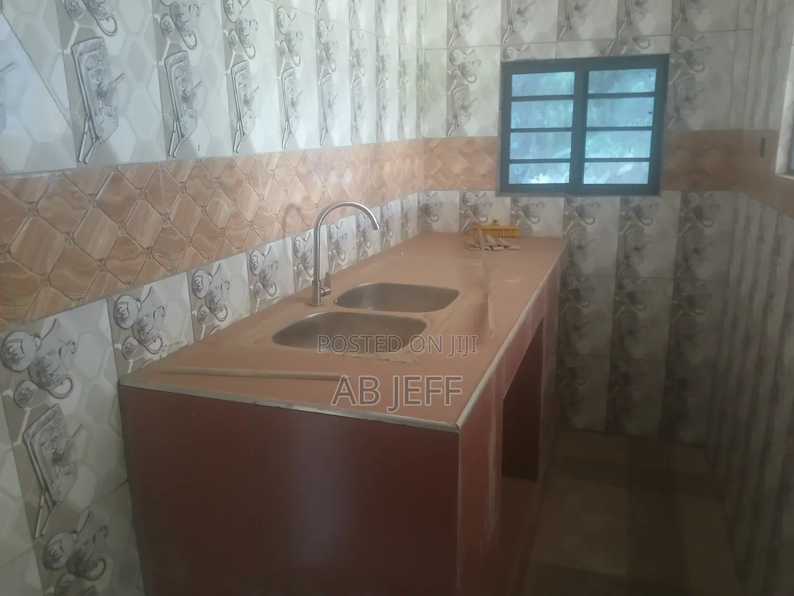 1bdrm Apartment in Bokankye Dkc, Kumasi Metropolitan for rent