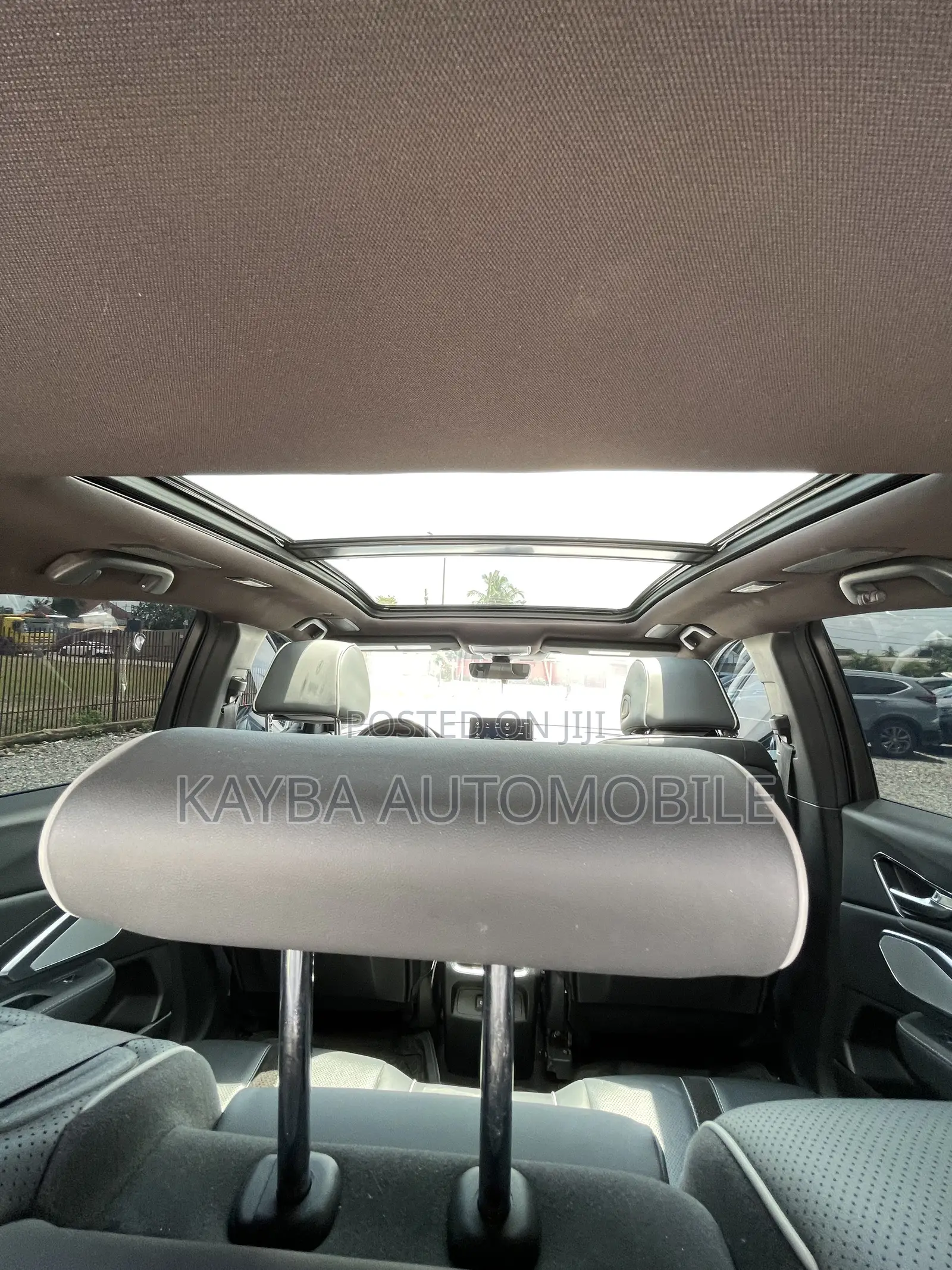 Acura RDX 2021 White