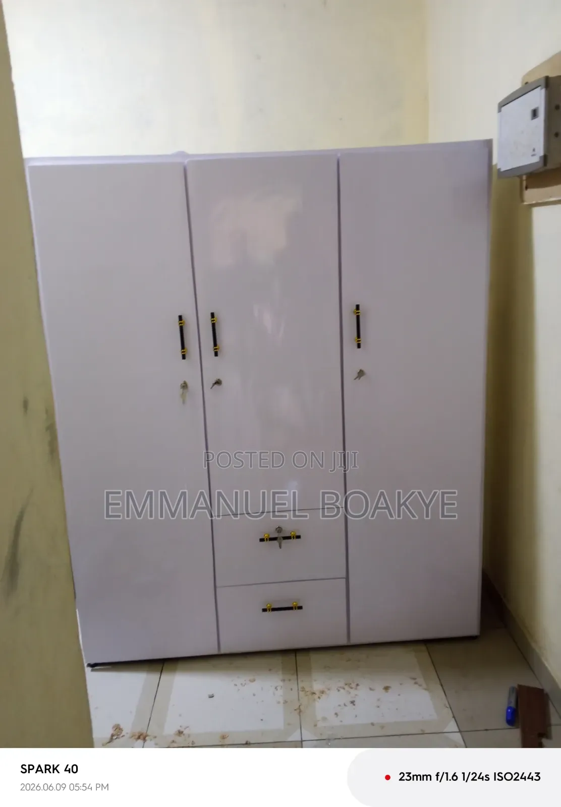 Boakyefurnitureandwoodwork