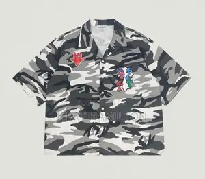 Camouflage Shirts