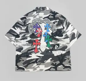 Camouflage Shirts