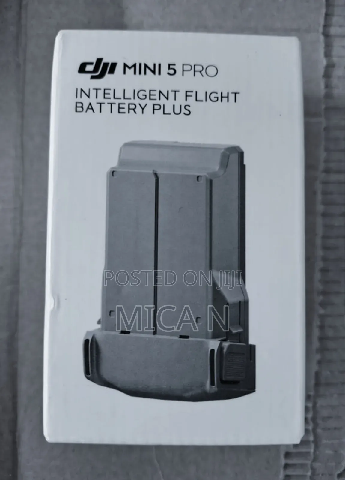 Dji Mavic Mini 3 4 4 Pro 5 Drone Battery