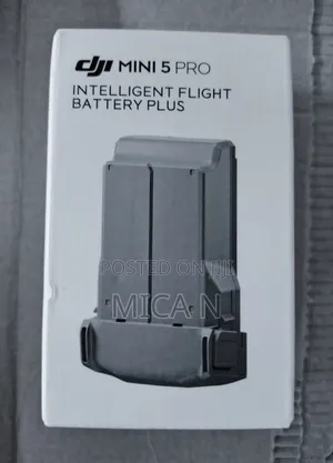 Dji Mavic Mini 3 4 4 Pro 5 Drone Battery