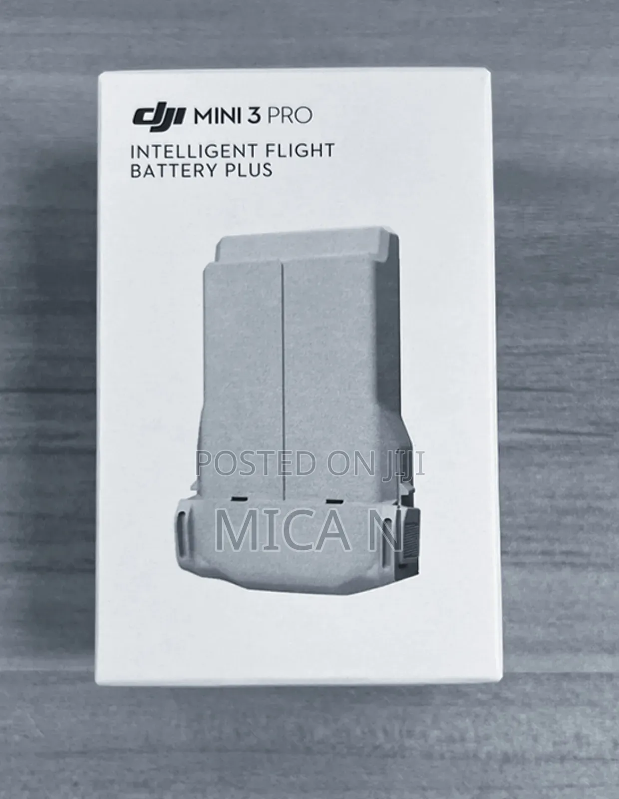 Dji Mavic Mini 3 4 4 Pro 5 Drone Battery