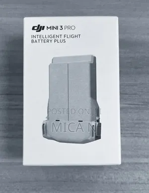 Dji Mavic Mini 3 4 4 Pro 5 Drone Battery