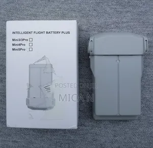 Dji Mavic Mini 3 4 4 Pro 5 Drone Battery