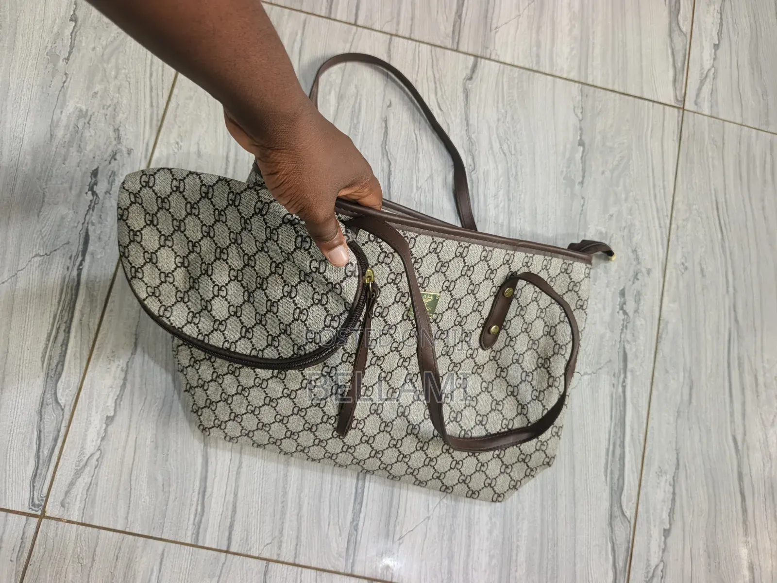 Ladies Bags