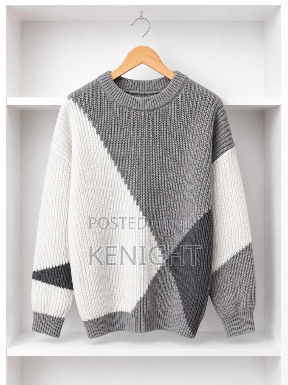 Quality Thick Sweaters