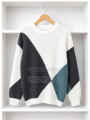 Quality Thick Sweaters