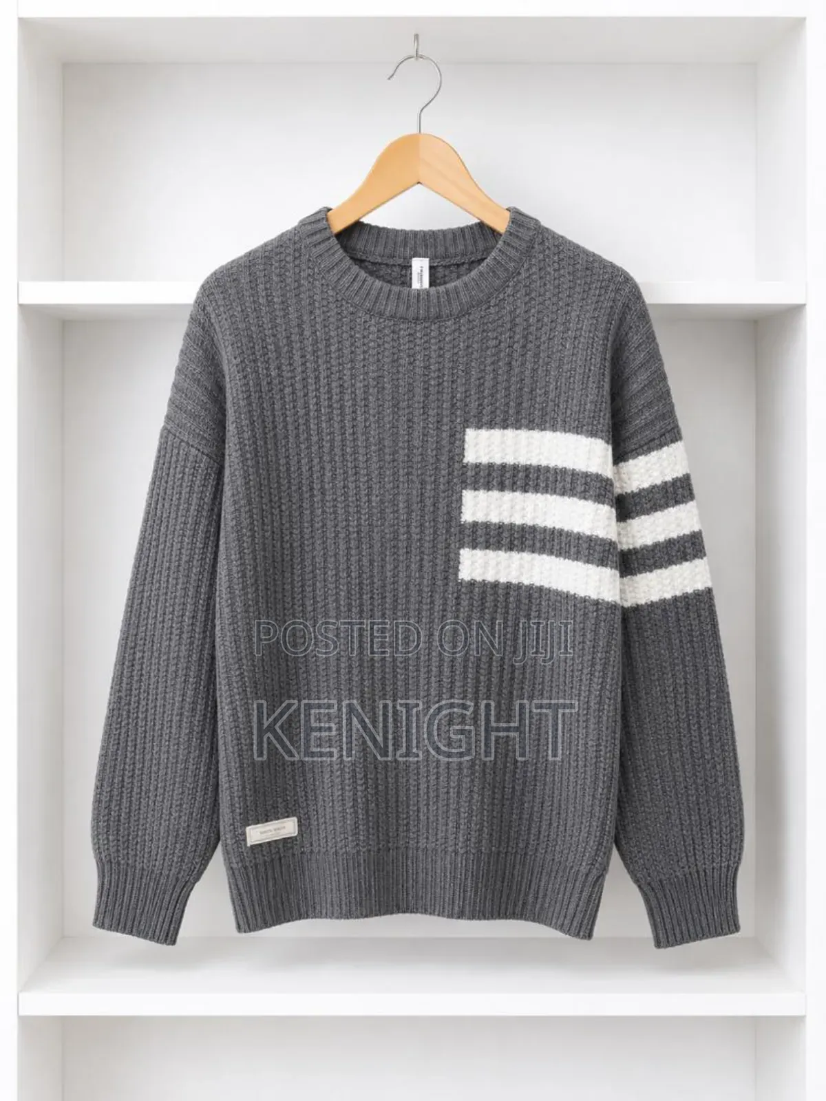 Quality Thick Sweaters