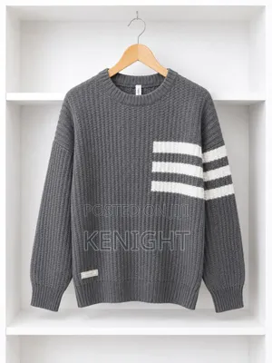 Quality Thick Sweaters