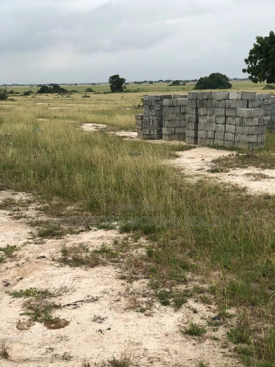 Afienya (Selling Fast Developing Communities) = Lands for Sale ! ##1