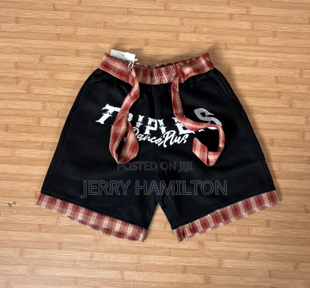 All New Designer Sweat Shorts