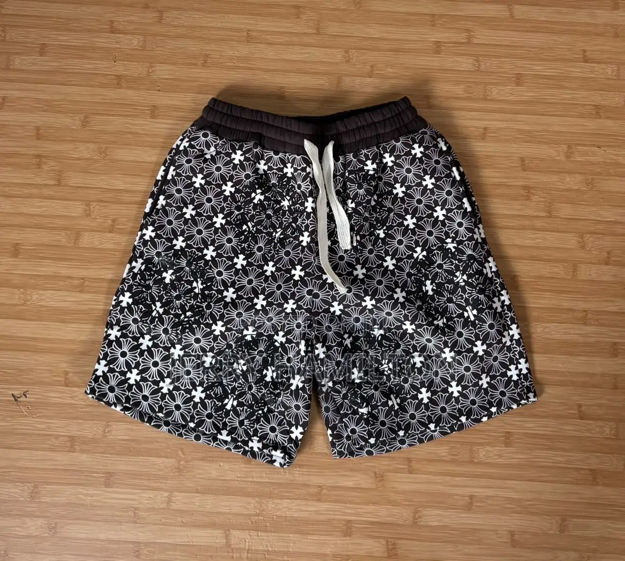 All New Designer Sweat Shorts