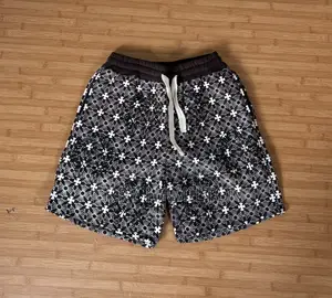 All New Designer Sweat Shorts