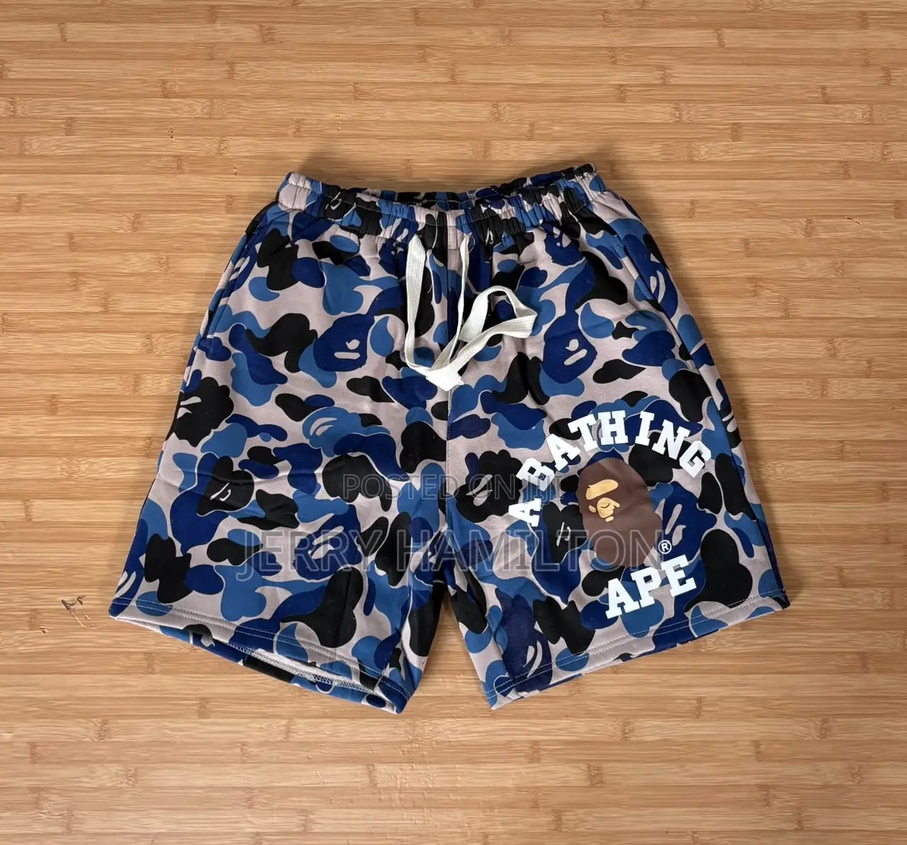 All New Designer Sweat Shorts