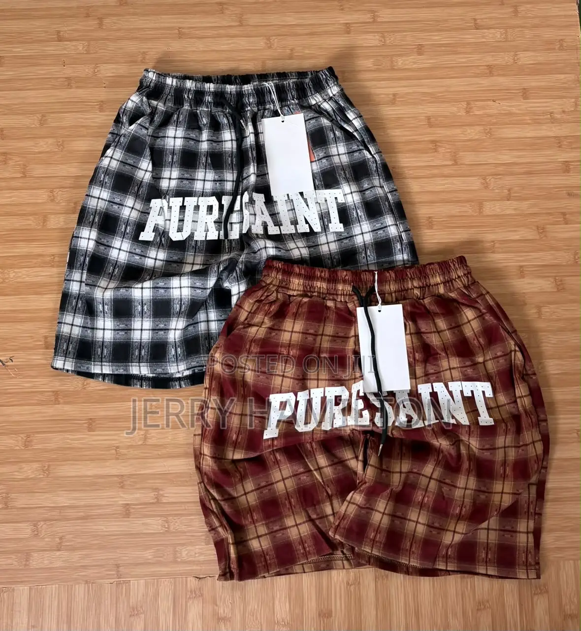 All New Designer Sweat Shorts