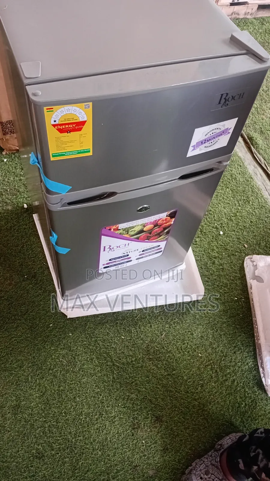 Roch 85l Refrigerator – Ideal for Bedrooms Offices