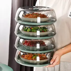 Insulated Insect-Proof Food Cover